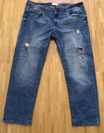 Jeans «  Pier one » T. 44/34